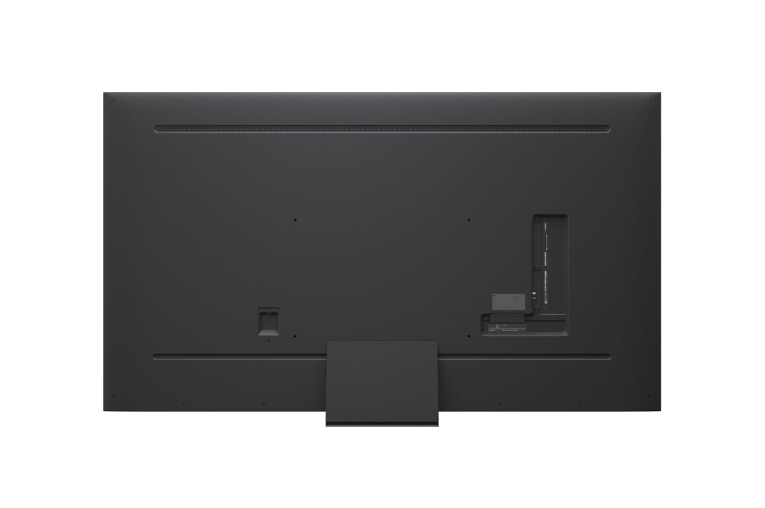 LG تلفزيون LG QNED evo AI QNED86 ‏86 بوصة MiniLED بدقة 4K و120Hz، ريموت سحري، نظام webOS25 إصدار 2025, 86QNED86A6A, thumbnail 3