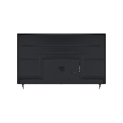 LG 75 تلفزيون LG UHD AI UA75 4K Smart TV 2025 الذكي مقاس بوصة, صورة خلفية لتلفزيون LG UHD UA75 TV., 75UA85006LA, thumbnail 2