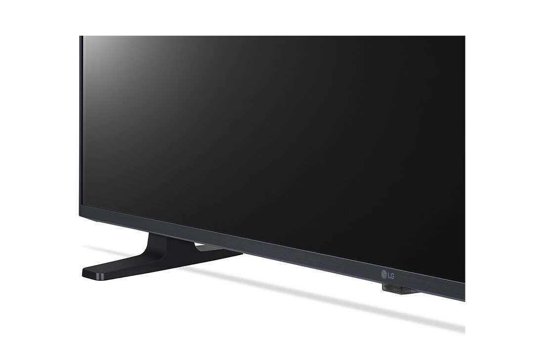 LG تلفاز HD TV LR65 الذكي عالي الوضوح بقياس 32 بوصة من LG، 2023, عرض مُقرَّب للعمود, 32LR650B6LA, thumbnail 6