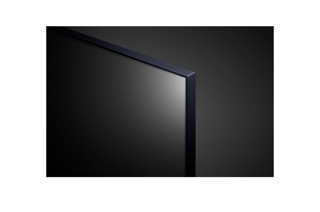 LG تلفاز HD TV LR65 الذكي عالي الوضوح بقياس 32 بوصة من LG، 2023, عرض مُقرَّب للحافة, 32LR650B6LA, thumbnail 8