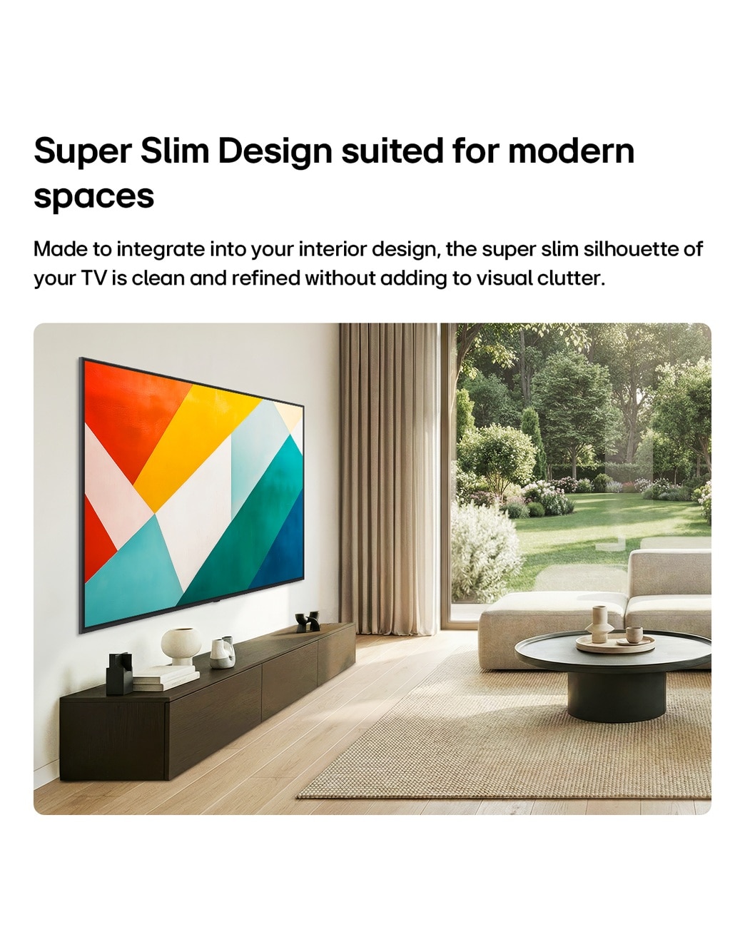 LG تلفزيون LG QNED evo AI Mini LED QNED85 4K Smart TV 2026 الذكي مقاس 86 بوصة, يُظهر LG QNED evo AI QNED85 Mini LED for Ultimate Gameplay مشهد سباق نابض بالحياة وعالي السرعة مع إدراج مقارنة ضبابية تسلط الضوء على Motion Booster 288، مع دعم 144Hz وVRR وAMD FreeSync وALLM وHGiG وGe, 86QNED85B6T, thumbnail 13