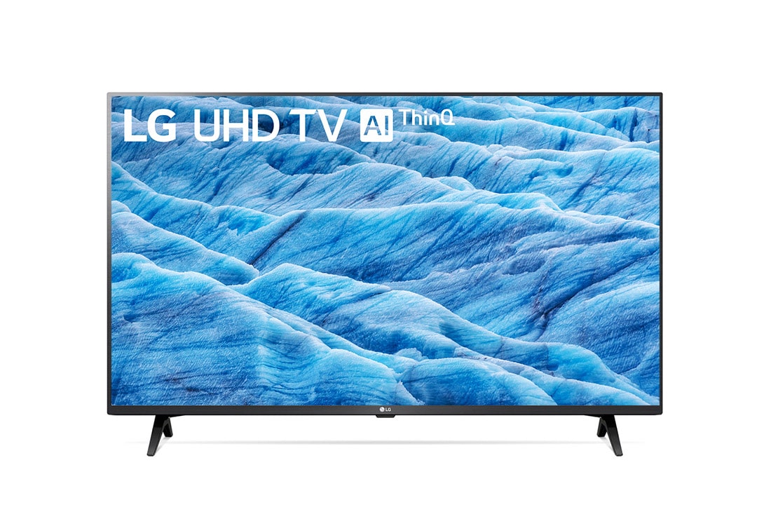 LG 43UM7340PVA : سلاسل تلفزيون UHD مقاس 43 بوصة UM7340 من LG، شاشة ...