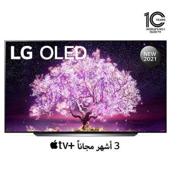 OLED83C1PVA.AMQG