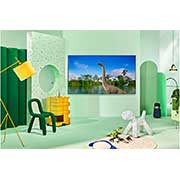 LG تلفزيون QNED بتقنية Quantum Dot  وNanoCellColor  بدقة 4K الحقيقية الحقيقية من إل جي مقاس 75 بوصة من السلسلة QNED85، مع HDR (النطاق الديناميكي العالي) النشط 4K لتصميمات شاشة السينما وتقنية ThinQ AI للتلفزيون الذكي بنظام التشغيل webOS., 75QNED856QA, 75QNED856QA, thumbnail 7