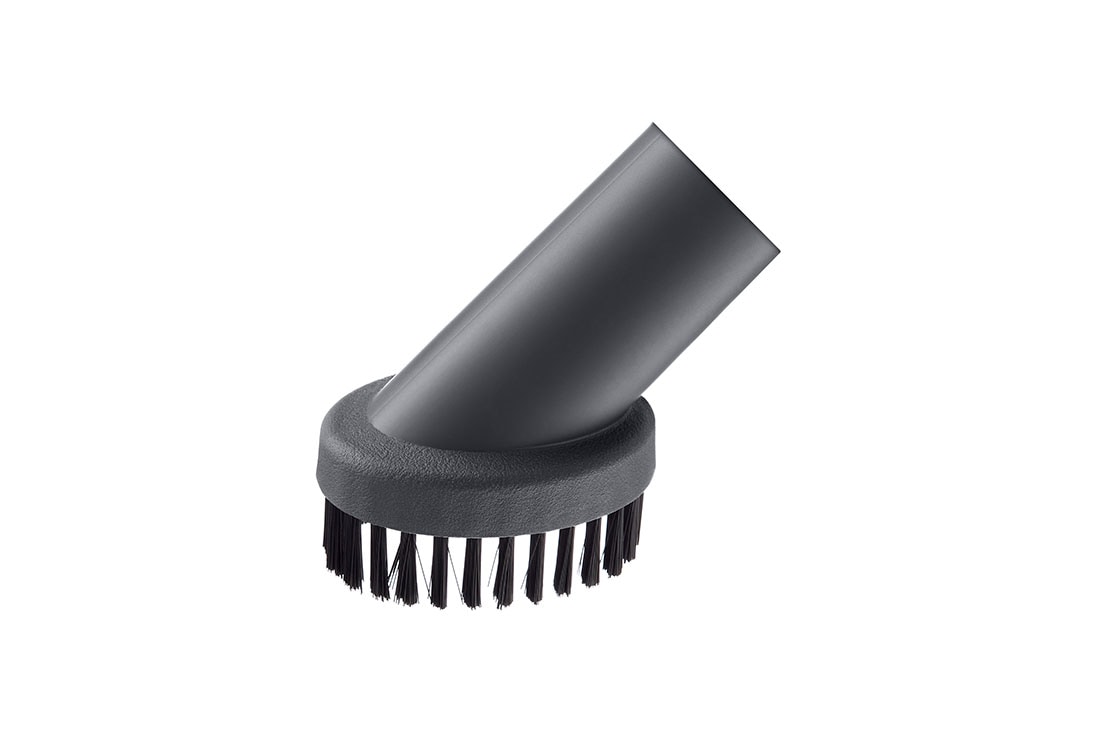 LG مكنسة كهربائية بدون كيس، سعة الغبار 1.3 لتر، قوة شفط طويلة الأمد، 2000 واط, VC5420NNTS, VC5420NNTS, thumbnail 10