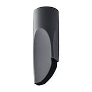 LG مكنسة كهربائية بدون كيس، سعة الغبار 1.3 لتر، قوة شفط طويلة الأمد، 2000 واط, VC5420NNTS, VC5420NNTS, thumbnail 11