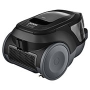 LG مكنسة كهربائية بدون كيس، سعة الغبار 1.3 لتر، قوة شفط طويلة الأمد، 2000 واط, VC5420NNTS, VC5420NNTS, thumbnail 6