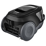 LG مكنسة كهربائية بدون كيس، سعة الغبار 1.3 لتر، قوة شفط طويلة الأمد، 2000 واط, VC5420NNTS, VC5420NNTS, thumbnail 7