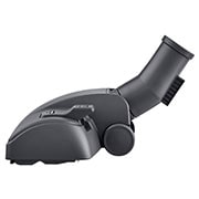 LG مكنسة كهربائية بدون كيس، سعة الغبار 1.3 لتر، قوة شفط طويلة الأمد، 2000 واط, VC5420NNTS, VC5420NNTS, thumbnail 8