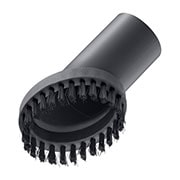 LG مكنسة كهربائية بدون كيس، سعة الغبار 1.3 لتر، قوة شفط طويلة الأمد، 2000 واط, VC5420NNTS, VC5420NNTS, thumbnail 9