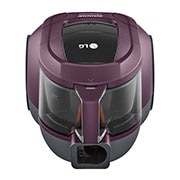 LG مكنسة كهربائية بدون كيس، سعة الغبار 1.3 لتر، قوة شفط طويلة الأمد، 2000 واط, VC5420NHT, VC5420NHT, thumbnail 3