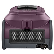 LG مكنسة كهربائية بدون كيس، سعة الغبار 1.3 لتر، قوة شفط طويلة الأمد، 2000 واط, VC5420NHT, VC5420NHT, thumbnail 5