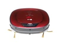 مكنسة إل جي هوم بوت سكوير الكهربائية الآلية1