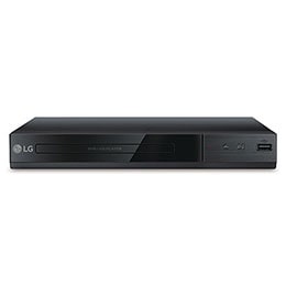 مشغل DVD مع تسجيل USB مباشر2