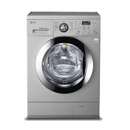 LG Direct Drive2