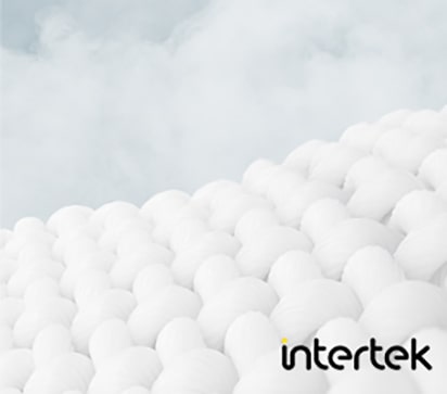 صورة تعرض نسيج قطعة قماش.