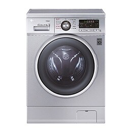 LG Direct Drive2