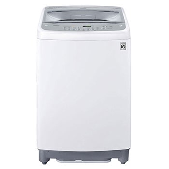 غسالة تحميل علوية، 13 كجم، لون أبيض, ™Smart Diagnosis™,TurboDrum, العاكس الذكي1