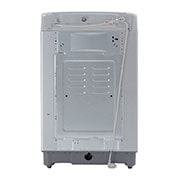 LG غسالة تحميل علوية 13 كغم لون سلفر تشخيص ذكي وتوفير الطاقة مع التحكم الذكي في العاكس, T1499NEHTF1, thumbnail 12