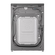 LG غسالة بسعة 15 كغ وتقنية محرك الدفع المباشر بالذكاء الاصطناعي والبخار لون سلفر, WL91H62PN, WL91H62PN, thumbnail 15