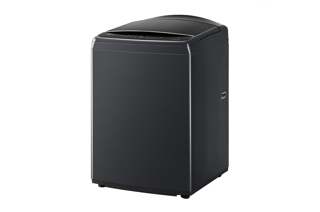 LG غسالة تعبئة علوية بسعة 24 كغ و محرك الدفع المباشر بالذكاء الاصطناعي و تقنية العناية من الحساسية, T24H9EFHTP, thumbnail 12