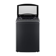 LG غسالة تعبئة علوية بسعة 24 كغ و محرك الدفع المباشر بالذكاء الاصطناعي و تقنية العناية من الحساسية, T24H9EFHTP, thumbnail 2