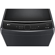 LG غسالة تعبئة علوية بسعة 24 كغ و محرك الدفع المباشر بالذكاء الاصطناعي و تقنية العناية من الحساسية, T24H9EFHTP, thumbnail 3