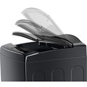 LG غسالة تعبئة علوية بسعة 24 كغ و محرك الدفع المباشر بالذكاء الاصطناعي و تقنية العناية من الحساسية, T24H9EFHTP, thumbnail 6