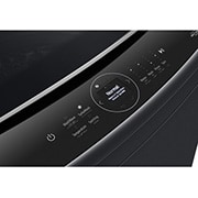LG غسالة تعبئة علوية بسعة 24 كغ و محرك الدفع المباشر بالذكاء الاصطناعي و تقنية العناية من الحساسية, T24H9EFHTP, thumbnail 8