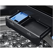 LG غسالة تعبئة علوية بسعة 24 كغ و محرك الدفع المباشر بالذكاء الاصطناعي و تقنية العناية من الحساسية, T24H9EFHTP, thumbnail 9