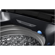 LG غسالة تعبئة علوية بسعة 24 كغ و محرك الدفع المباشر بالذكاء الاصطناعي و تقنية العناية من الحساسية, T24H9EFHTP, thumbnail 11