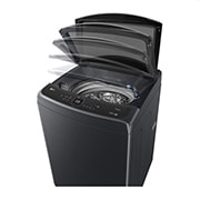 LG غسالة تعبئة علوية بسعة 24 كغ و محرك الدفع المباشر بالذكاء الاصطناعي و تقنية العناية من الحساسية, T24H9EFHTP, thumbnail 16