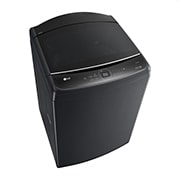 LG غسالة تعبئة علوية بسعة 24 كغ و محرك الدفع المباشر بالذكاء الاصطناعي و تقنية العناية من الحساسية, T24H9EFHTP, thumbnail 17