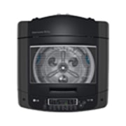 LG غسالة تعبئة علوية بسعة 16 كغ و محرّك الدفع المباشر بالذكاء الاصطناعي و لون أسود, T1685NEHT2, thumbnail 10