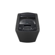 LG غسالة تعبئة علوية بسعة 16 كغ و محرّك الدفع المباشر بالذكاء الاصطناعي و لون أسود, T1685NEHT2, thumbnail 14