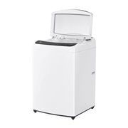 LG غسالة تعبئة علوية بسعة 18 كغ و محرّك الدفع المباشر بالذكاء الاصطناعي, T18H3SDHTW, thumbnail 5