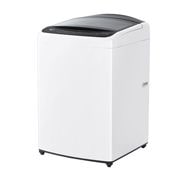 LG غسالة تعبئة علوية بسعة 18 كغ و محرّك الدفع المباشر بالذكاء الاصطناعي, T18H3SDHTW, thumbnail 6