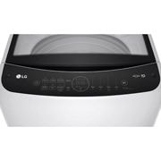 LG غسالة تعبئة علوية بسعة 18 كغ و محرّك الدفع المباشر بالذكاء الاصطناعي, T18H3SDHTW, thumbnail 12