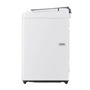 LG غسالة تعبئة علوية بسعة 18 كغ و محرّك الدفع المباشر بالذكاء الاصطناعي, T18H3SDHTW, thumbnail 13