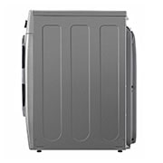 LG مجففة ملابس بسعة 18كغ بالمضخة الحرارية ,الفلتر المزدوج , تجفيف بالاستشعار والتحكم الذكي , التفاصيل 2, RH18U8EVCW, thumbnail 14