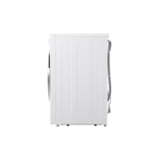 LG غسالة ونشافة ملابس بسعة 15 /8 كغ ومحرك الدفع المباشر، خاصية التشخيص الذكي، لون ابيض, wm, WDN1508WRP, thumbnail 13