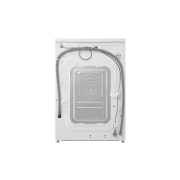 LG غسالة ونشافة ملابس بسعة 15 /8 كغ ومحرك الدفع المباشر، خاصية التشخيص الذكي، لون ابيض, wm, WDN1508WRP, thumbnail 14