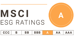 شعار MSCI ESG