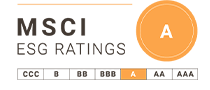 شعار MSCI ESG