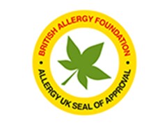 BAF logo