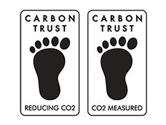 CARBON TRUST logo