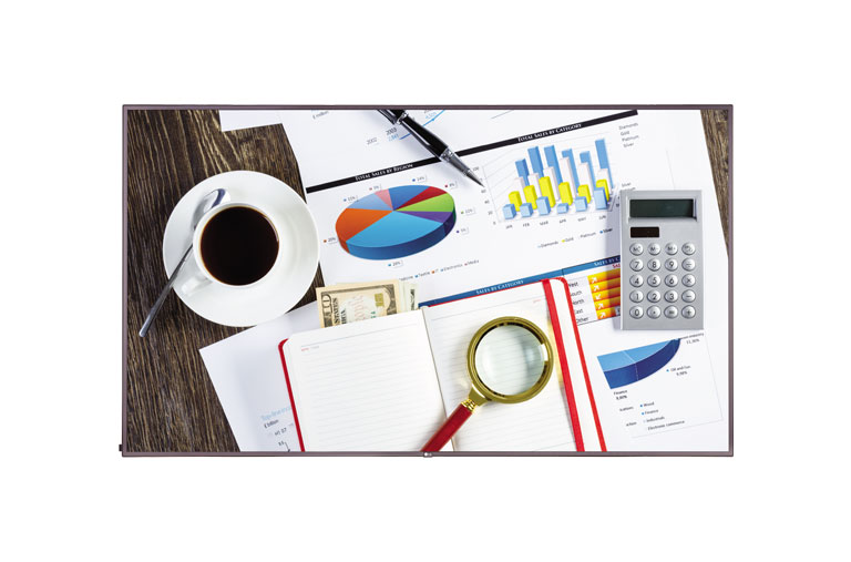 LG UM3C Series, 75UM3C, thumbnail 1