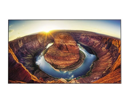 LG VH7B Series, 55VH7B, thumbnail 1