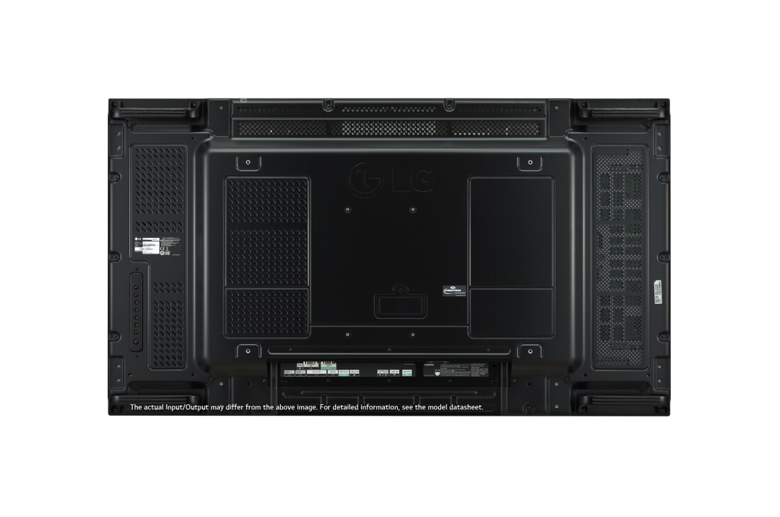 LG VH7E Series, 49VH7E-A, thumbnail 8