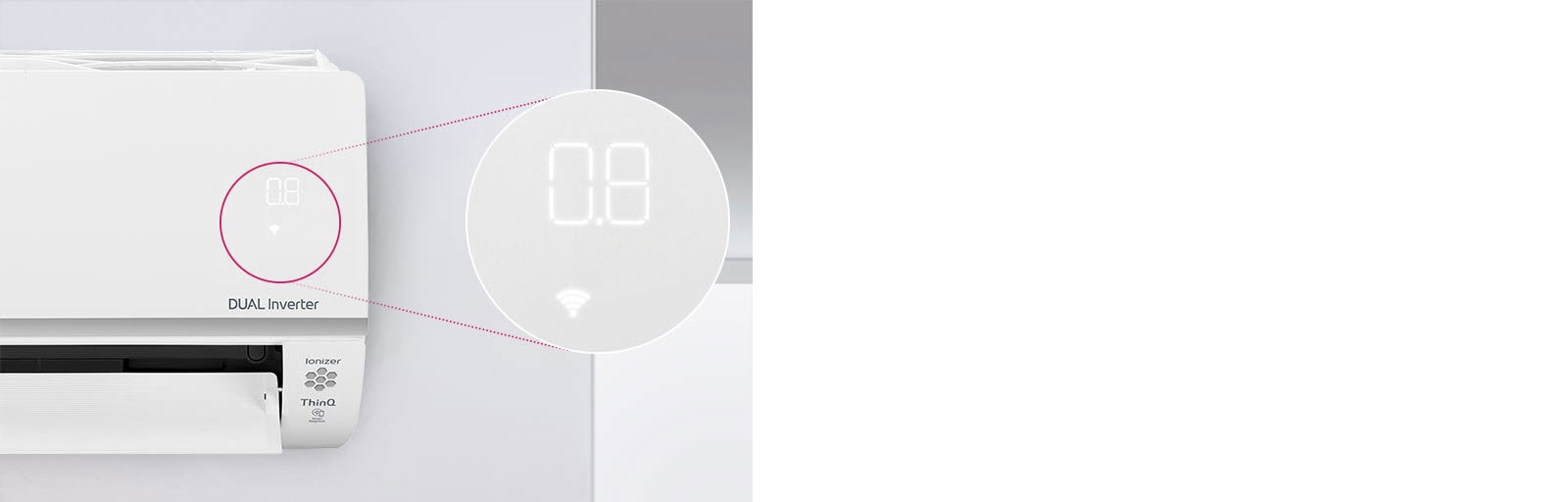 Easy-to-Monitor Energy Consumption